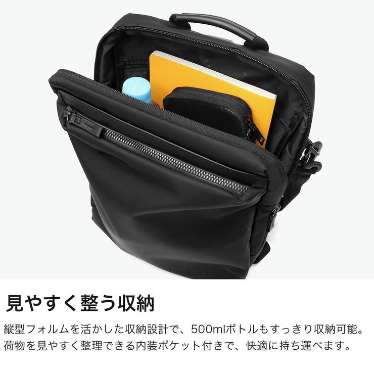 正規品 エースジーン ショルダーバッグ | ギャレリア Bag＆Luggage | 詳細画像3 