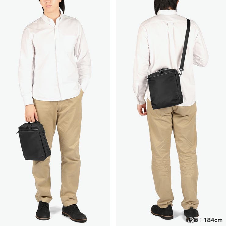 正規品 エースジーン ショルダーバッグ | ギャレリア Bag＆Luggage | 詳細画像8 