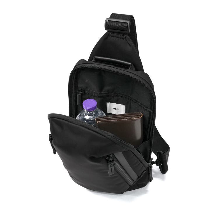 正規品 エースジーン ボディバッグ | ギャレリア Bag＆Luggage | 詳細画像15 