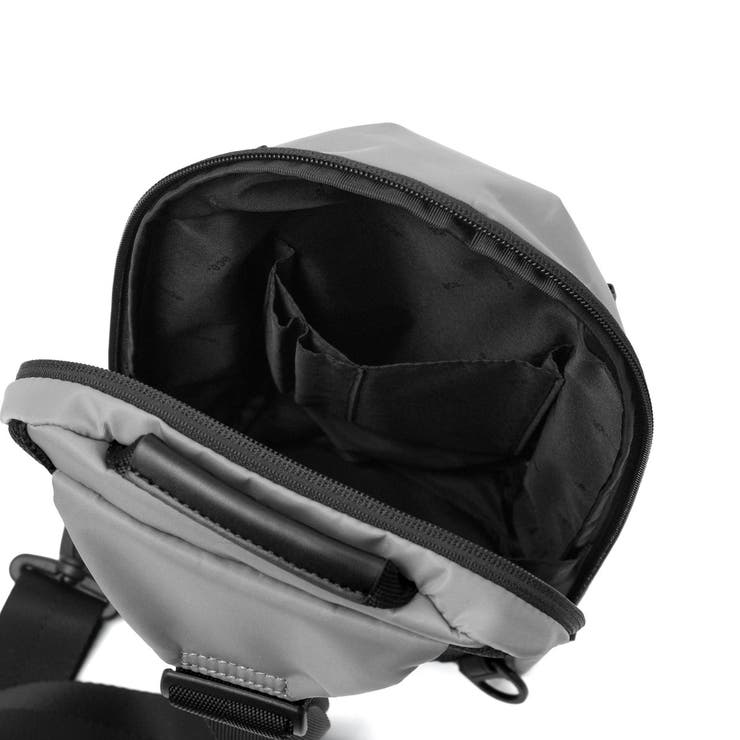 正規品 エースジーン ボディバッグ | ギャレリア Bag＆Luggage | 詳細画像18 