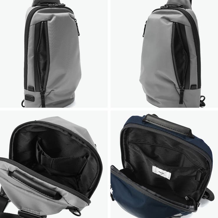 正規品 エースジーン ボディバッグ | ギャレリア Bag＆Luggage | 詳細画像5 
