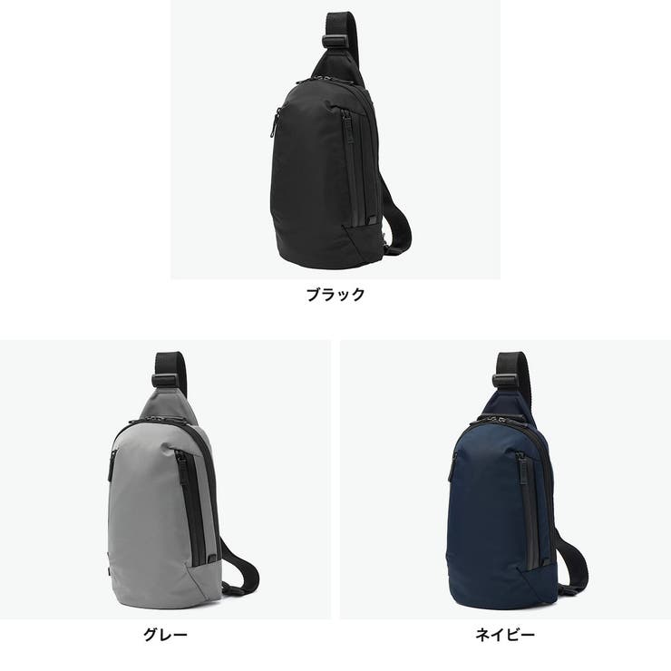 正規品 エースジーン ボディバッグ | ギャレリア Bag＆Luggage | 詳細画像7 