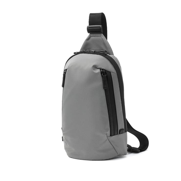 グレー | 正規品 エースジーン ボディバッグ | ギャレリア Bag＆Luggage