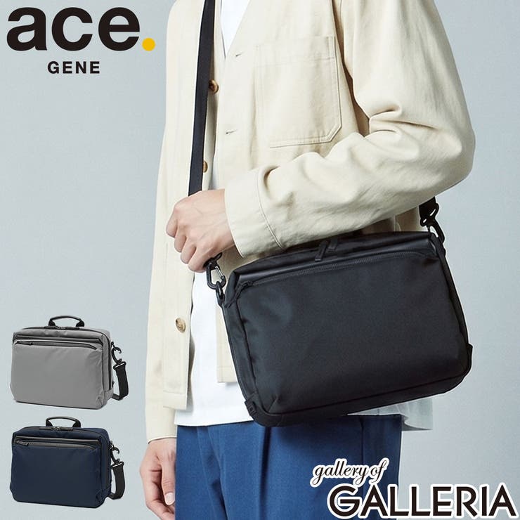 正規品 エースジーン ショルダーバッグ | ギャレリア Bag＆Luggage | 詳細画像1 