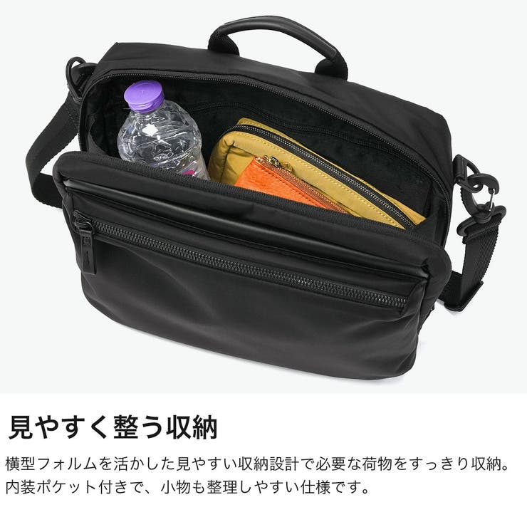 正規品 エースジーン ショルダーバッグ | ギャレリア Bag＆Luggage | 詳細画像3 