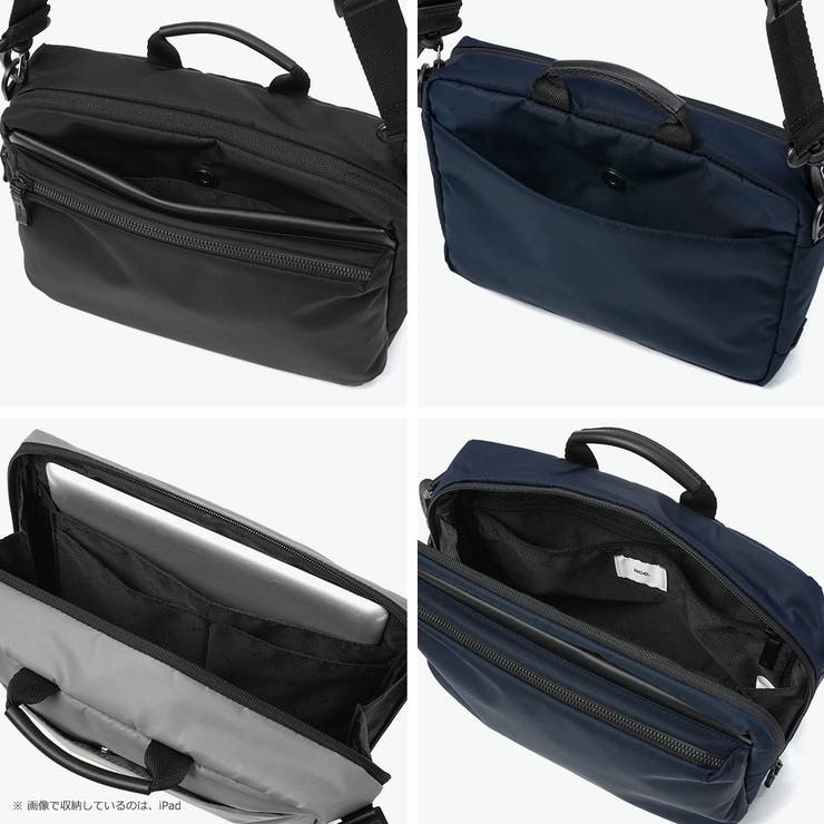 正規品 エースジーン ショルダーバッグ | ギャレリア Bag＆Luggage | 詳細画像5 