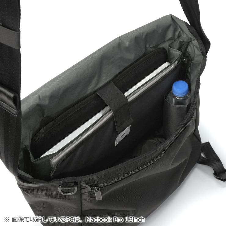 正規品 エースジーン メッセンジャーバッグ | ギャレリア Bag＆Luggage | 詳細画像22 