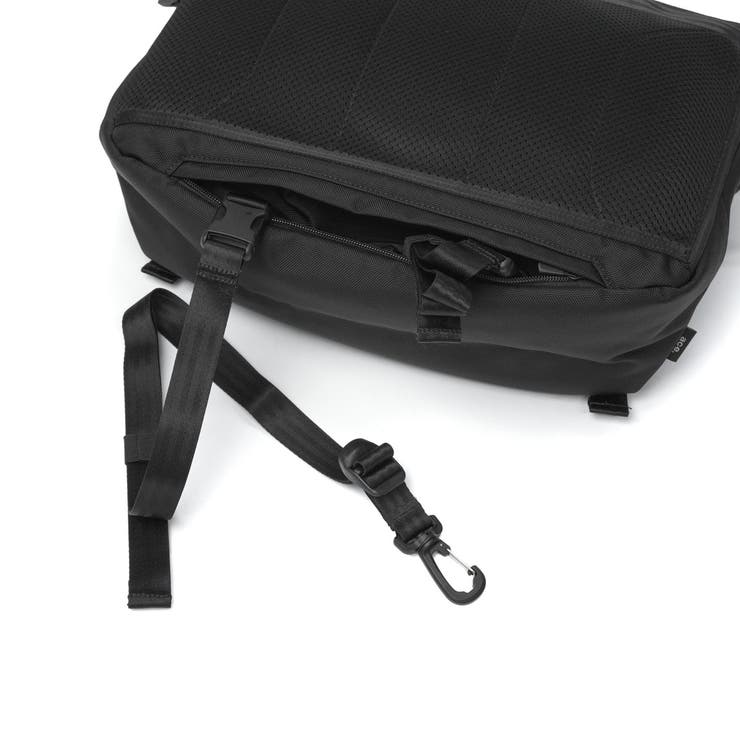 正規品 エースジーン メッセンジャーバッグ | ギャレリア Bag＆Luggage | 詳細画像25 