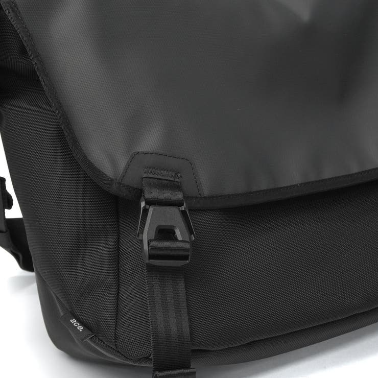 正規品 エースジーン メッセンジャーバッグ | ギャレリア Bag＆Luggage | 詳細画像26 