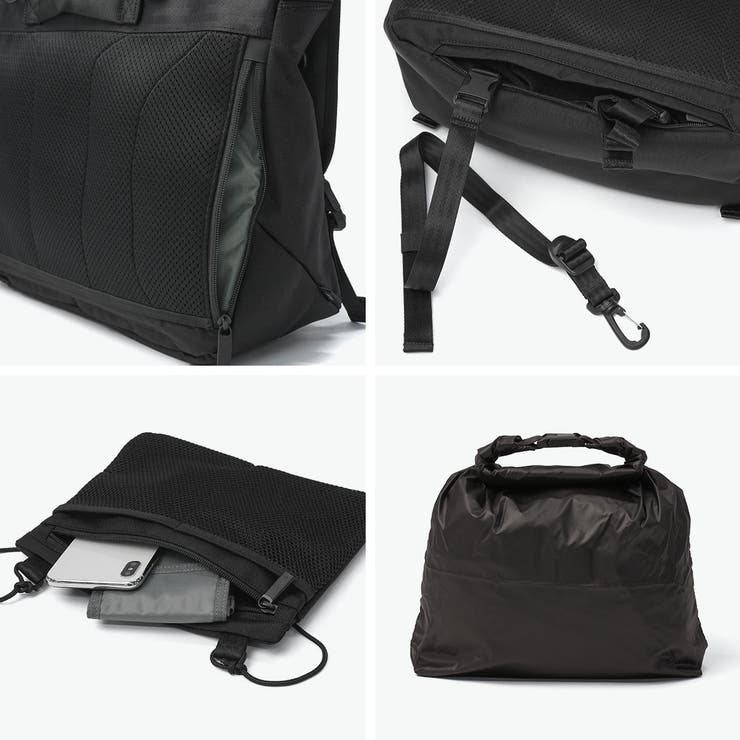 正規品 エースジーン メッセンジャーバッグ | ギャレリア Bag＆Luggage | 詳細画像7 