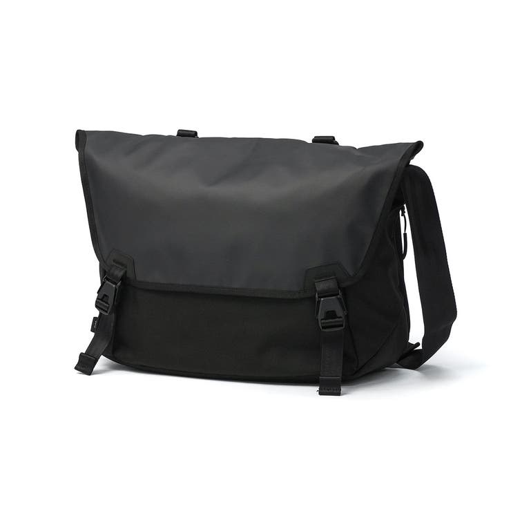 ブラック | 正規品 エースジーン メッセンジャーバッグ | ギャレリア Bag＆Luggage