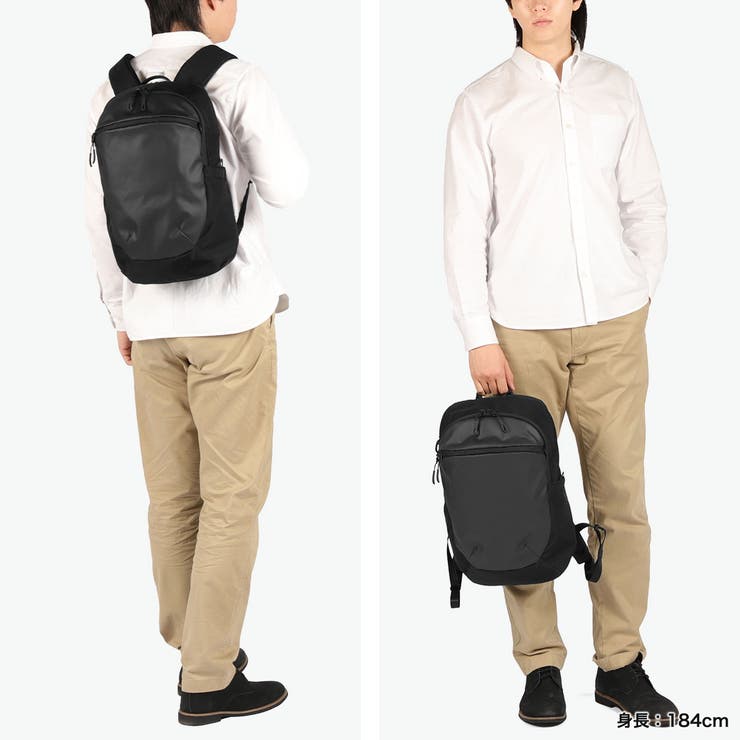 正規品 エースジーン リュック | ギャレリア Bag＆Luggage | 詳細画像10 