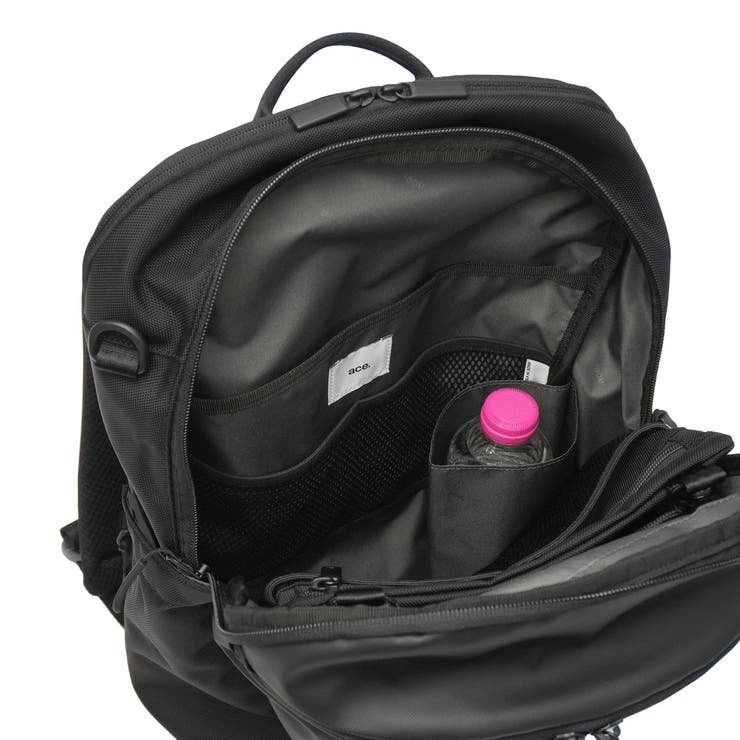 正規品 エースジーン リュック | ギャレリア Bag＆Luggage | 詳細画像24 