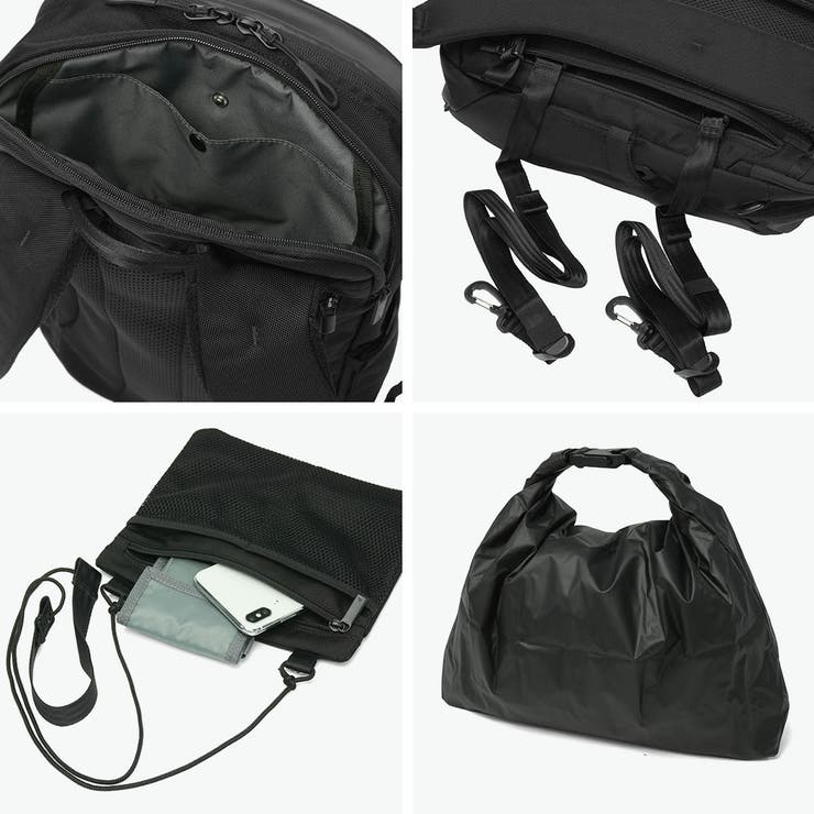 正規品 エースジーン リュック | ギャレリア Bag＆Luggage | 詳細画像7 