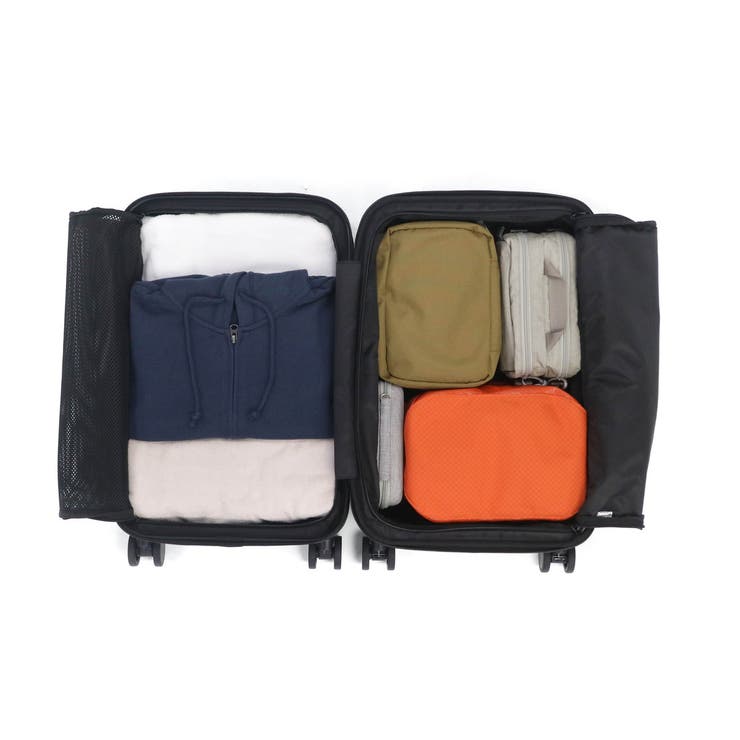 正規品 エースジーン スーツケース | ギャレリア Bag＆Luggage | 詳細画像17 