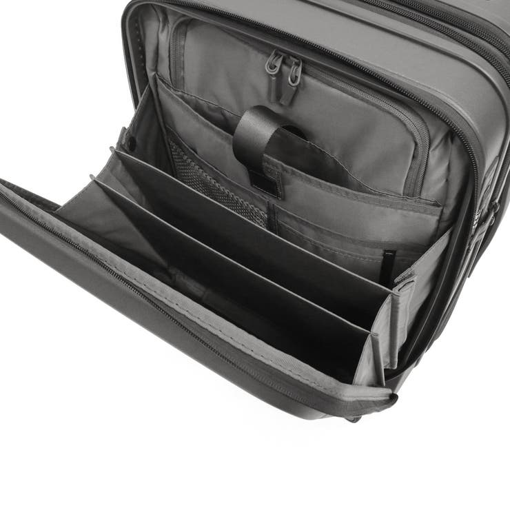 正規品 エースジーン スーツケース | ギャレリア Bag＆Luggage | 詳細画像18 