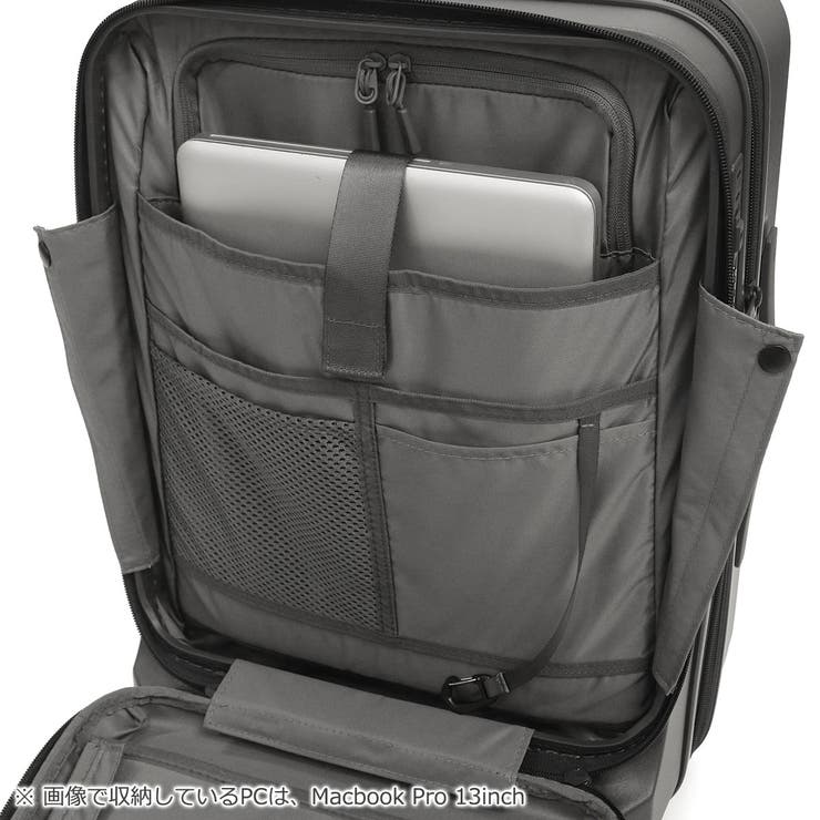 正規品 エースジーン スーツケース | ギャレリア Bag＆Luggage | 詳細画像19 