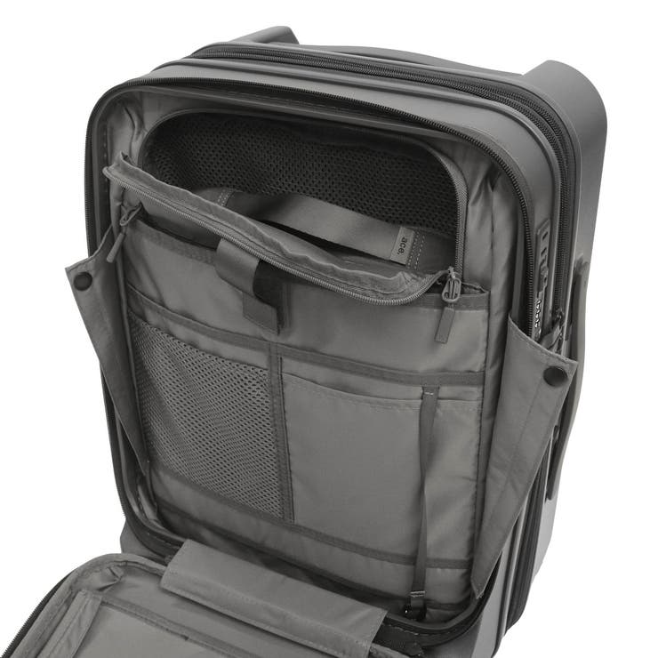 正規品 エースジーン スーツケース | ギャレリア Bag＆Luggage | 詳細画像21 