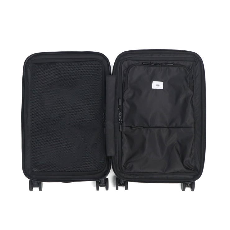 正規品 エースジーン スーツケース | ギャレリア Bag＆Luggage | 詳細画像22 