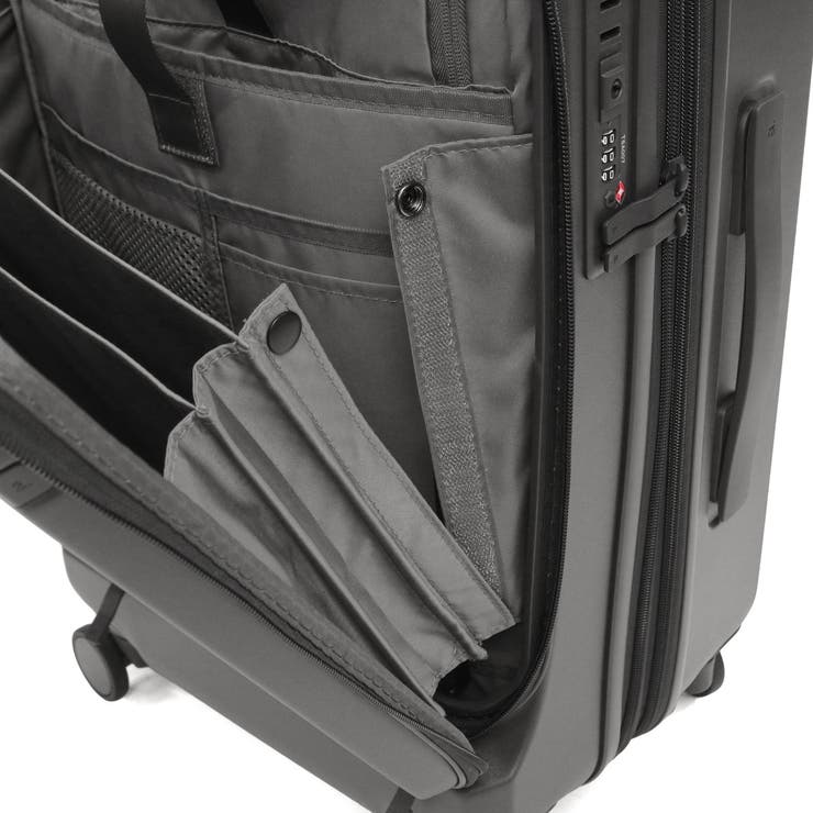正規品 エースジーン スーツケース | ギャレリア Bag＆Luggage | 詳細画像27 