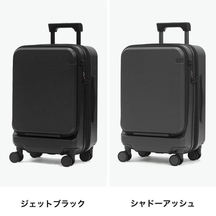 正規品 エースジーン スーツケース | ギャレリア Bag＆Luggage | 詳細画像9 