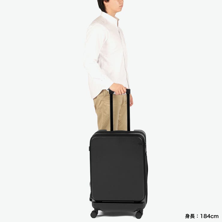 正規品 エースジーン スーツケース | ギャレリア Bag＆Luggage | 詳細画像10 