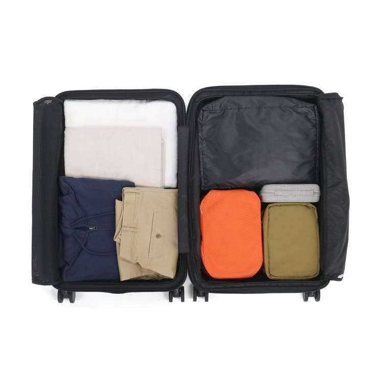 正規品 エースジーン スーツケース | ギャレリア Bag＆Luggage | 詳細画像17 