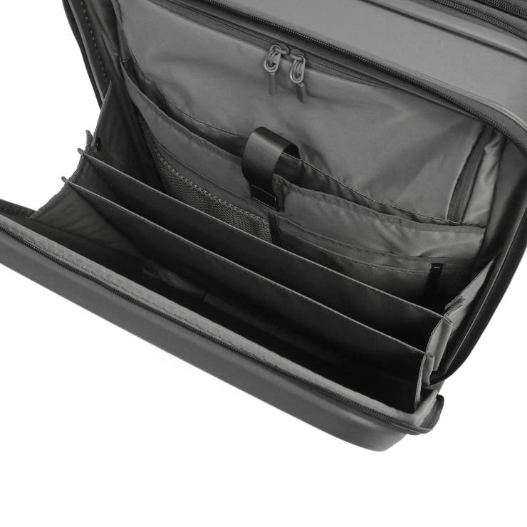 正規品 エースジーン スーツケース | ギャレリア Bag＆Luggage | 詳細画像18 