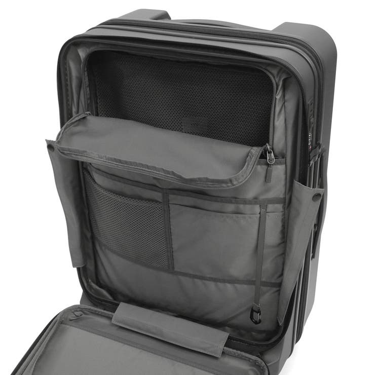 正規品 エースジーン スーツケース | ギャレリア Bag＆Luggage | 詳細画像21 