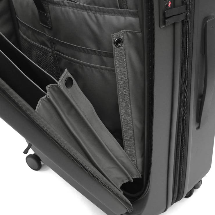 正規品 エースジーン スーツケース | ギャレリア Bag＆Luggage | 詳細画像27 