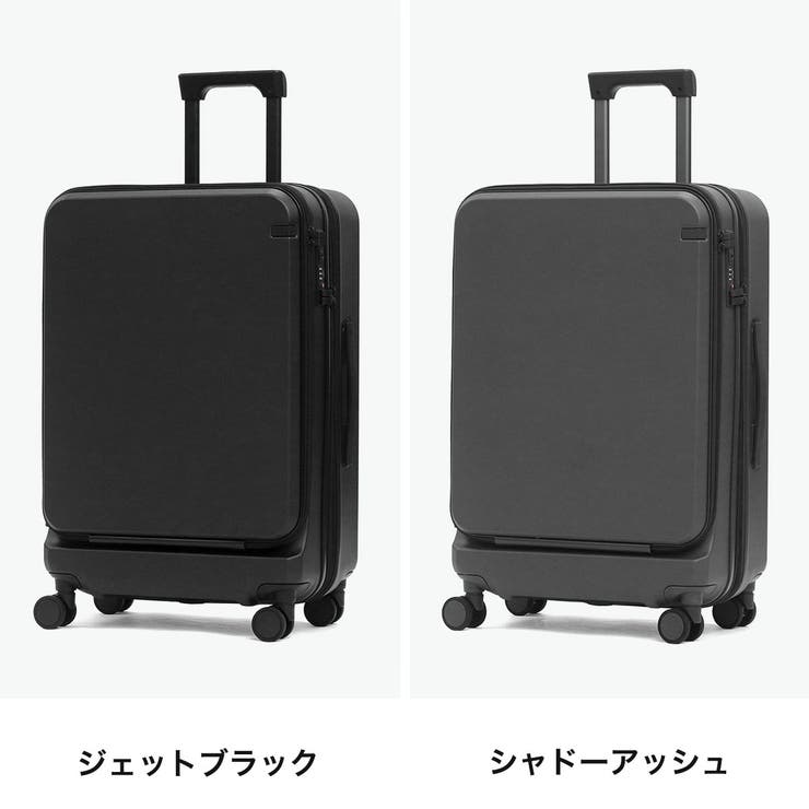 正規品 エースジーン スーツケース | ギャレリア Bag＆Luggage | 詳細画像9 