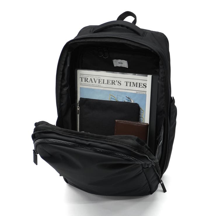 正規品 エースジーン ビジネスリュック | ギャレリア Bag＆Luggage | 詳細画像19 