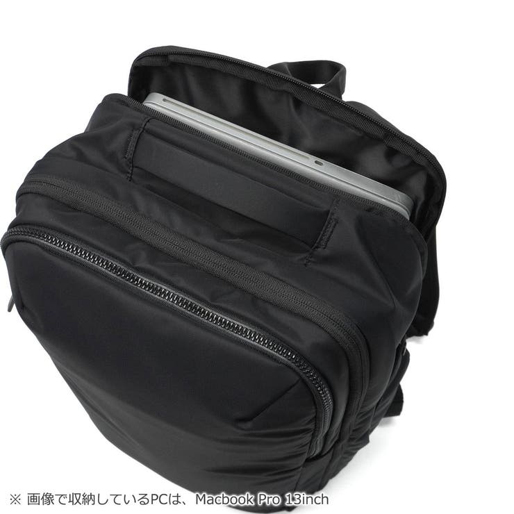 正規品 エースジーン ビジネスリュック | ギャレリア Bag＆Luggage | 詳細画像24 