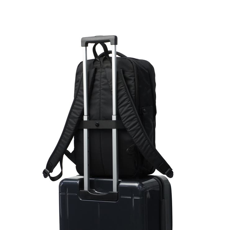 正規品 エースジーン ビジネスリュック | ギャレリア Bag＆Luggage | 詳細画像30 