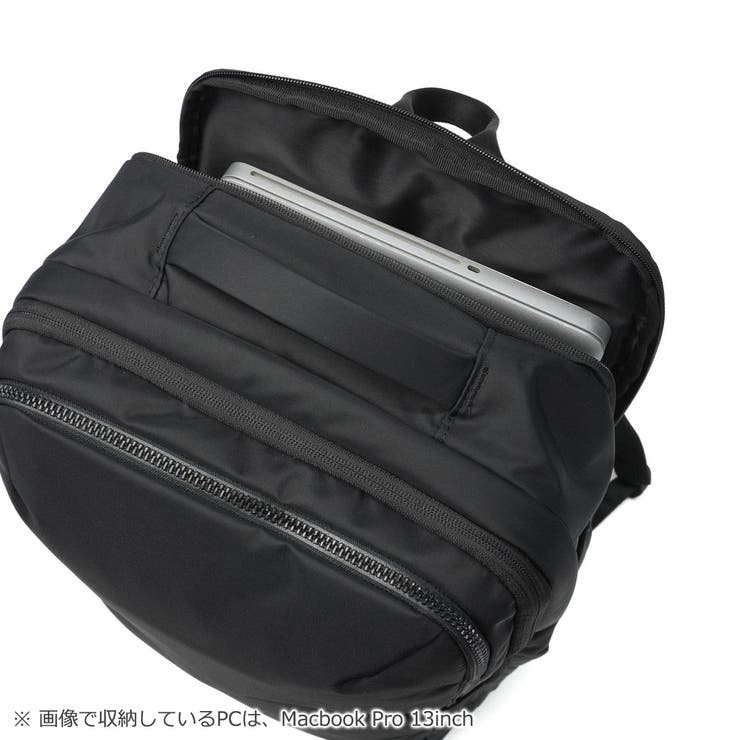 正規品 エースジーン ビジネスリュック | ギャレリア Bag＆Luggage | 詳細画像23 