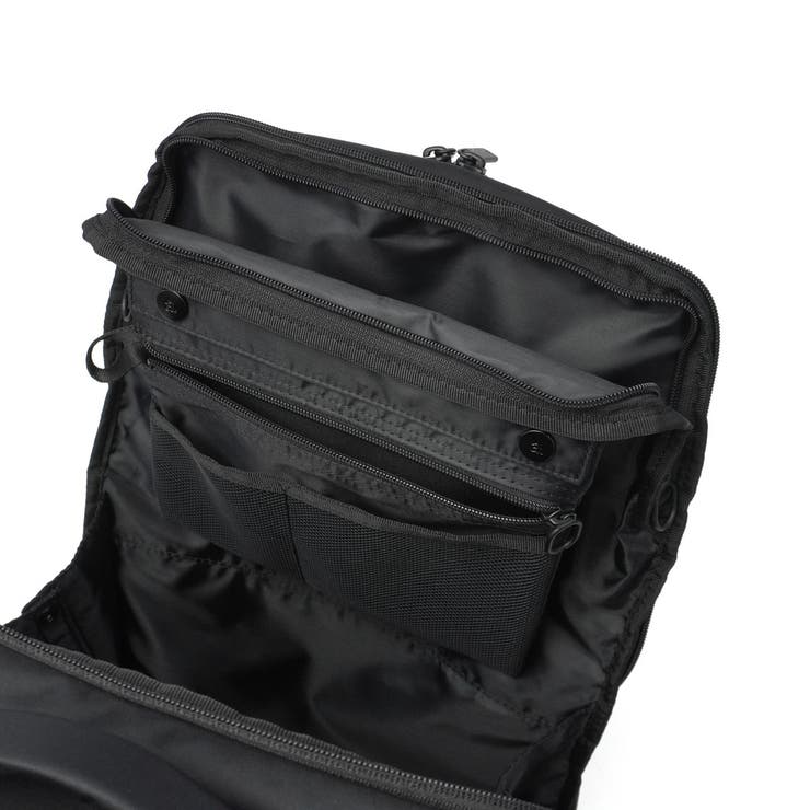 正規品 エースジーン ビジネスリュック | ギャレリア Bag＆Luggage | 詳細画像24 