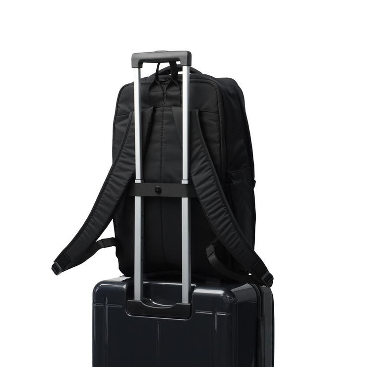 正規品 エースジーン ビジネスリュック | ギャレリア Bag＆Luggage | 詳細画像29 