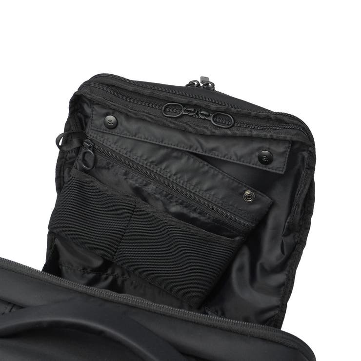 正規品 エースジーン ビジネスリュック | ギャレリア Bag＆Luggage | 詳細画像35 