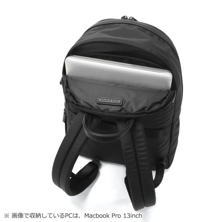 正規品 エースジーン リュック | ギャレリア Bag＆Luggage | 詳細画像16 