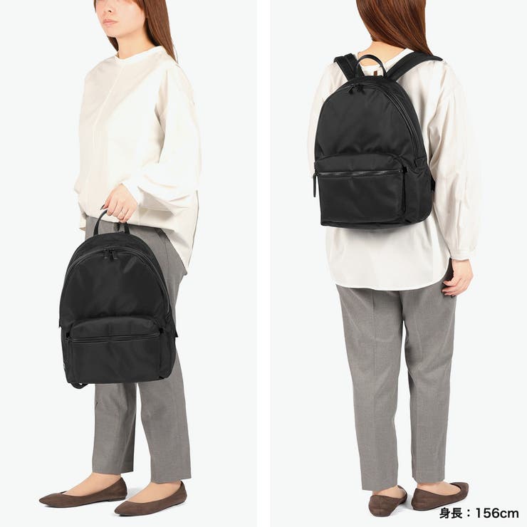 正規品 エースジーン リュック | ギャレリア Bag＆Luggage | 詳細画像8 