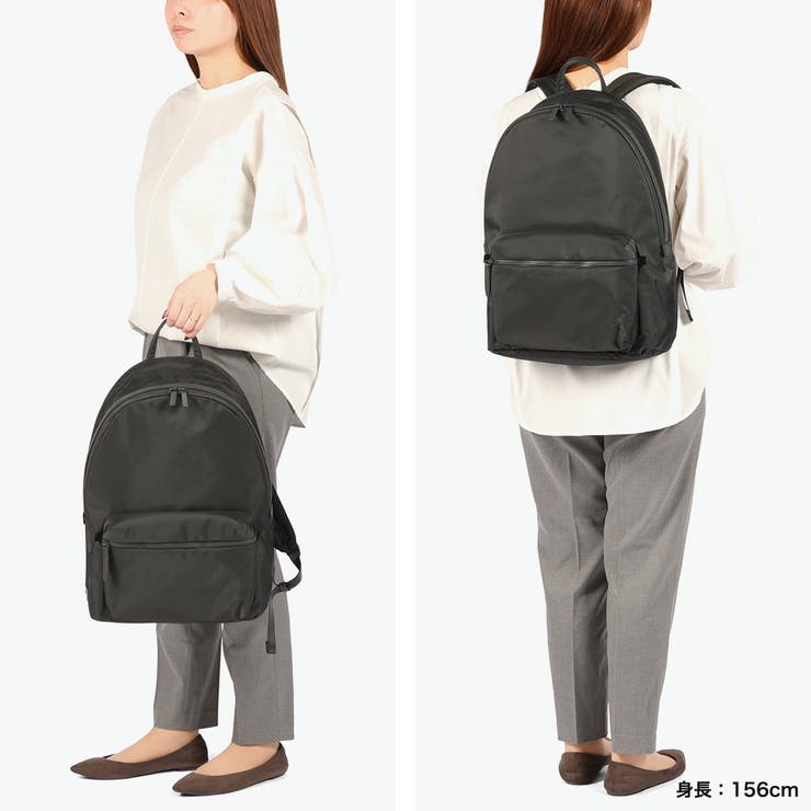 正規品 エースジーン リュック | ギャレリア Bag＆Luggage | 詳細画像8 