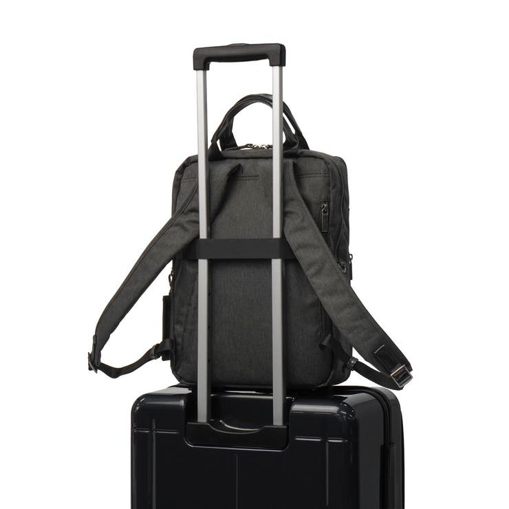正規品 エースジーン リュック | ギャレリア Bag＆Luggage | 詳細画像26 