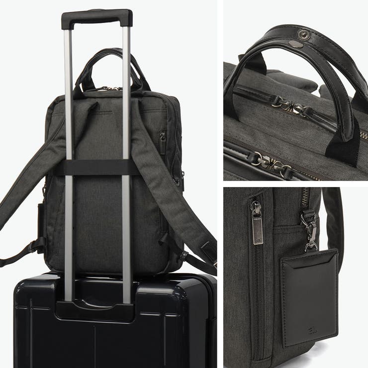正規品 エースジーン リュック | ギャレリア Bag＆Luggage | 詳細画像6 