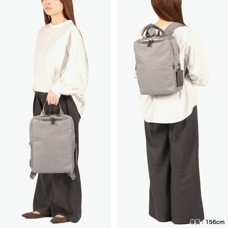 正規品 エースジーン リュック | ギャレリア Bag＆Luggage | 詳細画像9 