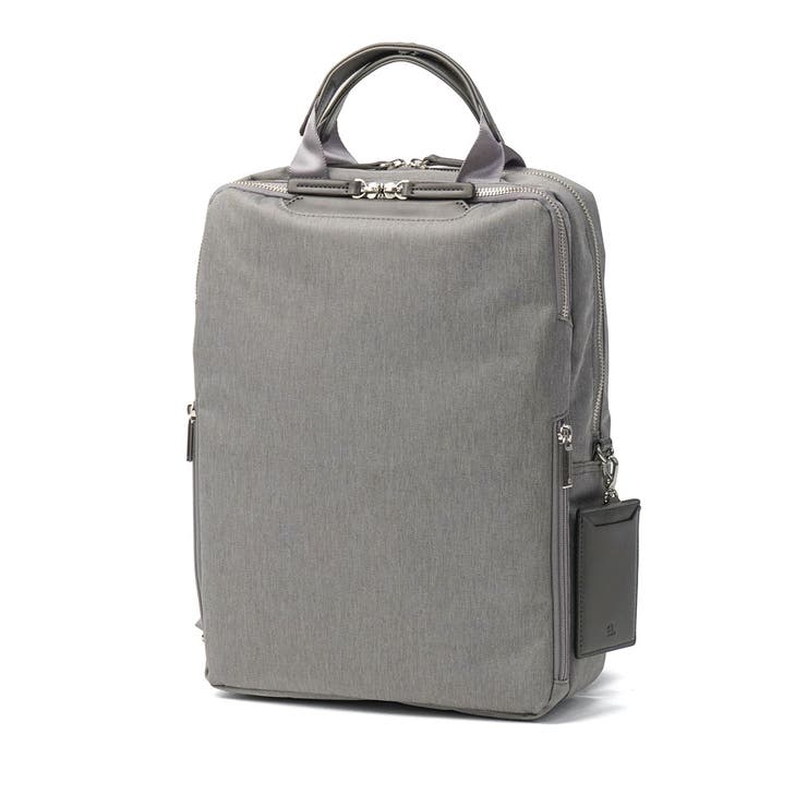 グレー | 正規品 エースジーン リュック | ギャレリア Bag＆Luggage