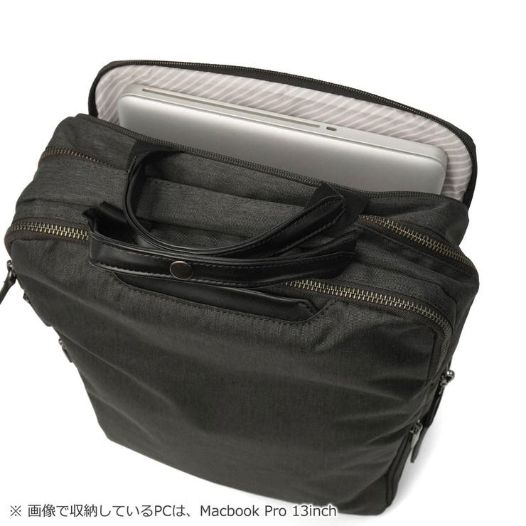 正規品 エースジーン リュック | ギャレリア Bag＆Luggage | 詳細画像23 