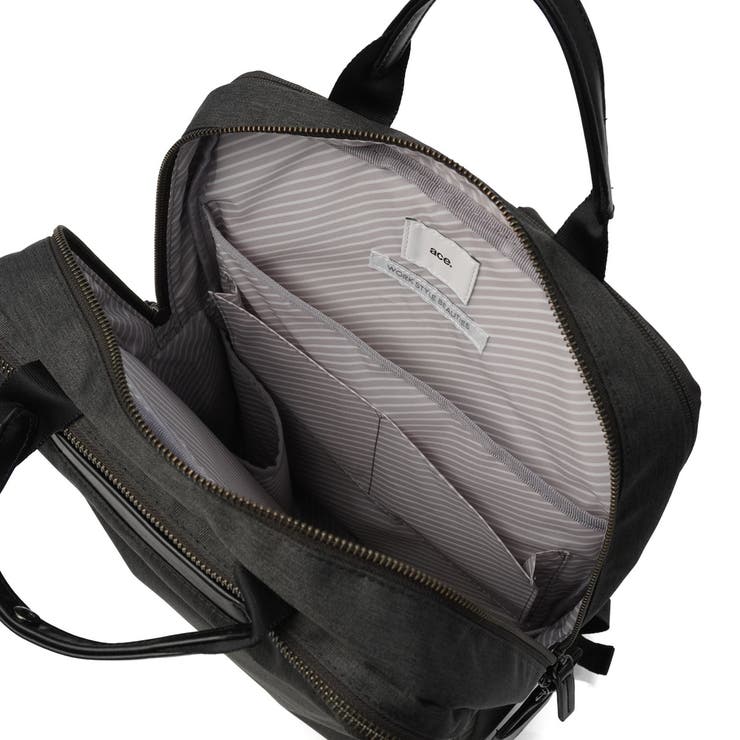 正規品 エースジーン リュック | ギャレリア Bag＆Luggage | 詳細画像25 