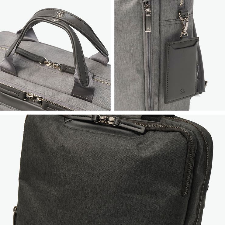 正規品 エースジーン リュック | ギャレリア Bag＆Luggage | 詳細画像6 