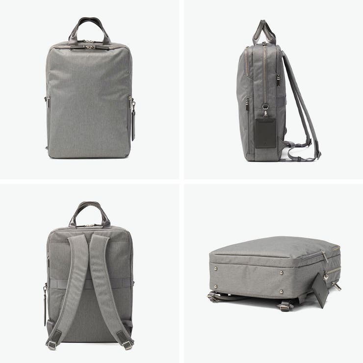 正規品 エースジーン リュック | ギャレリア Bag＆Luggage | 詳細画像7 