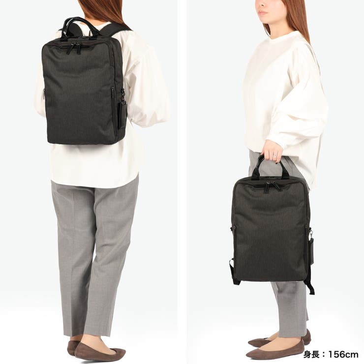 正規品 エースジーン リュック | ギャレリア Bag＆Luggage | 詳細画像9 